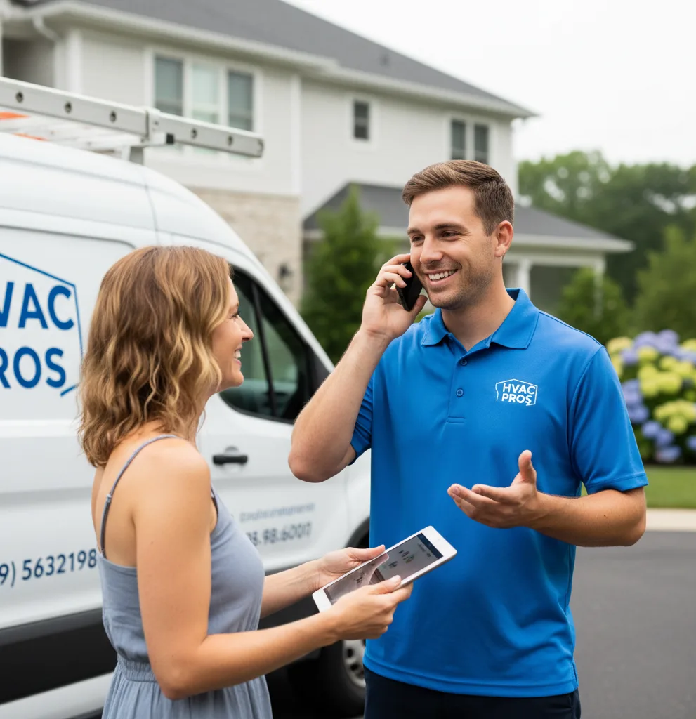 Cobra HVAC customer support in Currie